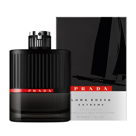 prada luna rossa extreme edp 100 ml tester|Luna Rossa ocean Prada.